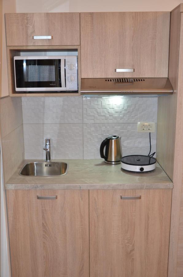 Ferienwohnung Max Kolašin Exterior foto
