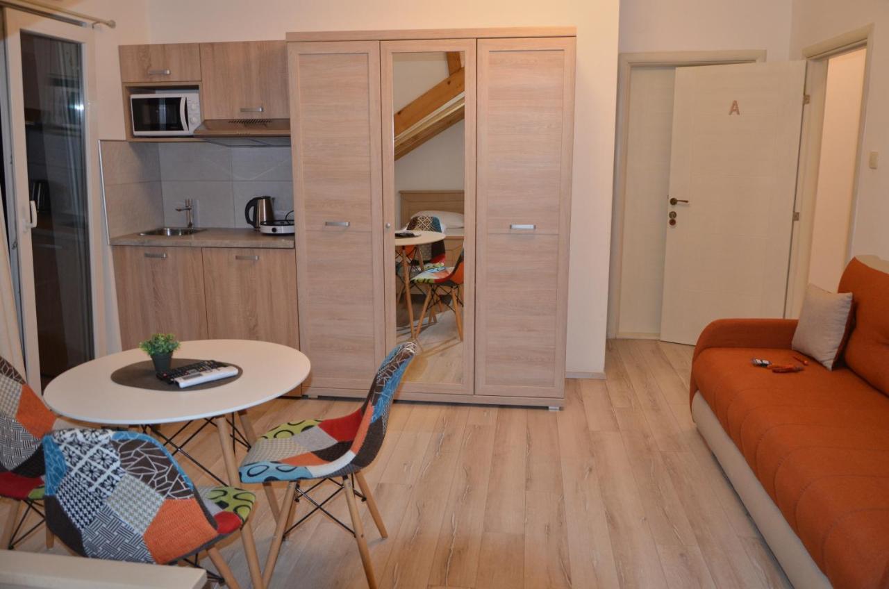 Ferienwohnung Max Kolašin Exterior foto