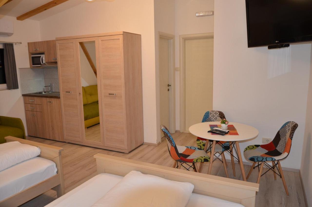 Ferienwohnung Max Kolašin Exterior foto