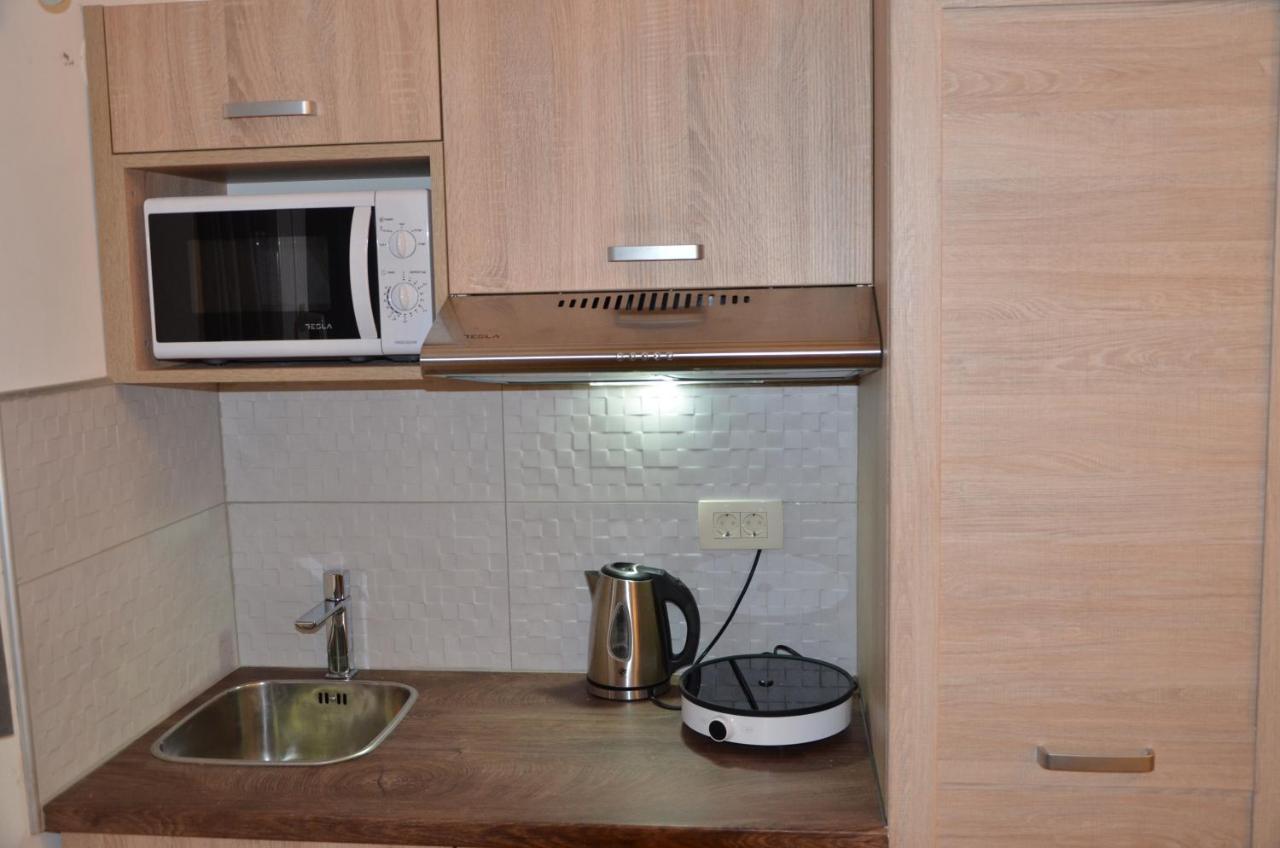 Ferienwohnung Max Kolašin Exterior foto