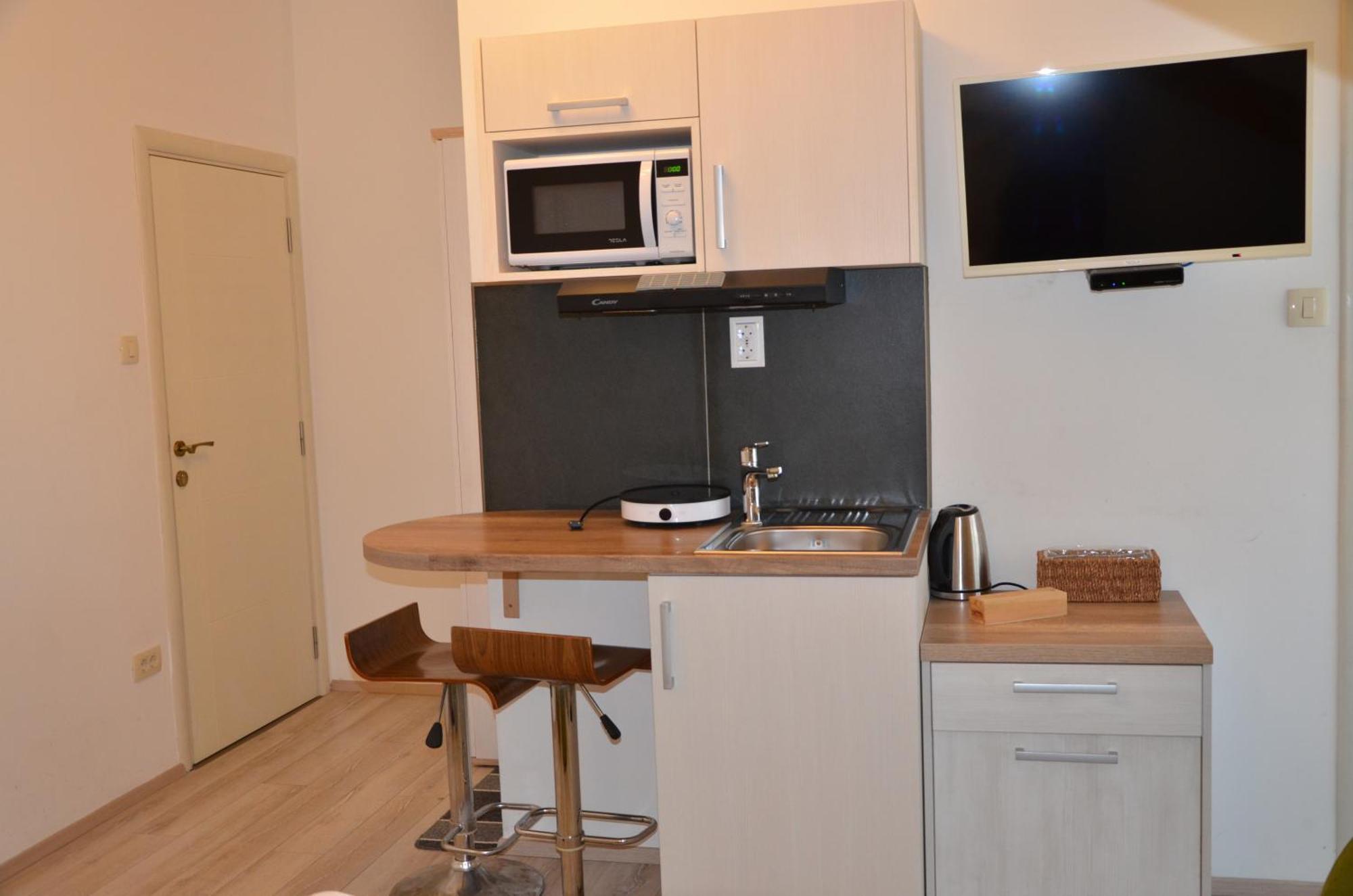 Ferienwohnung Max Kolašin Exterior foto