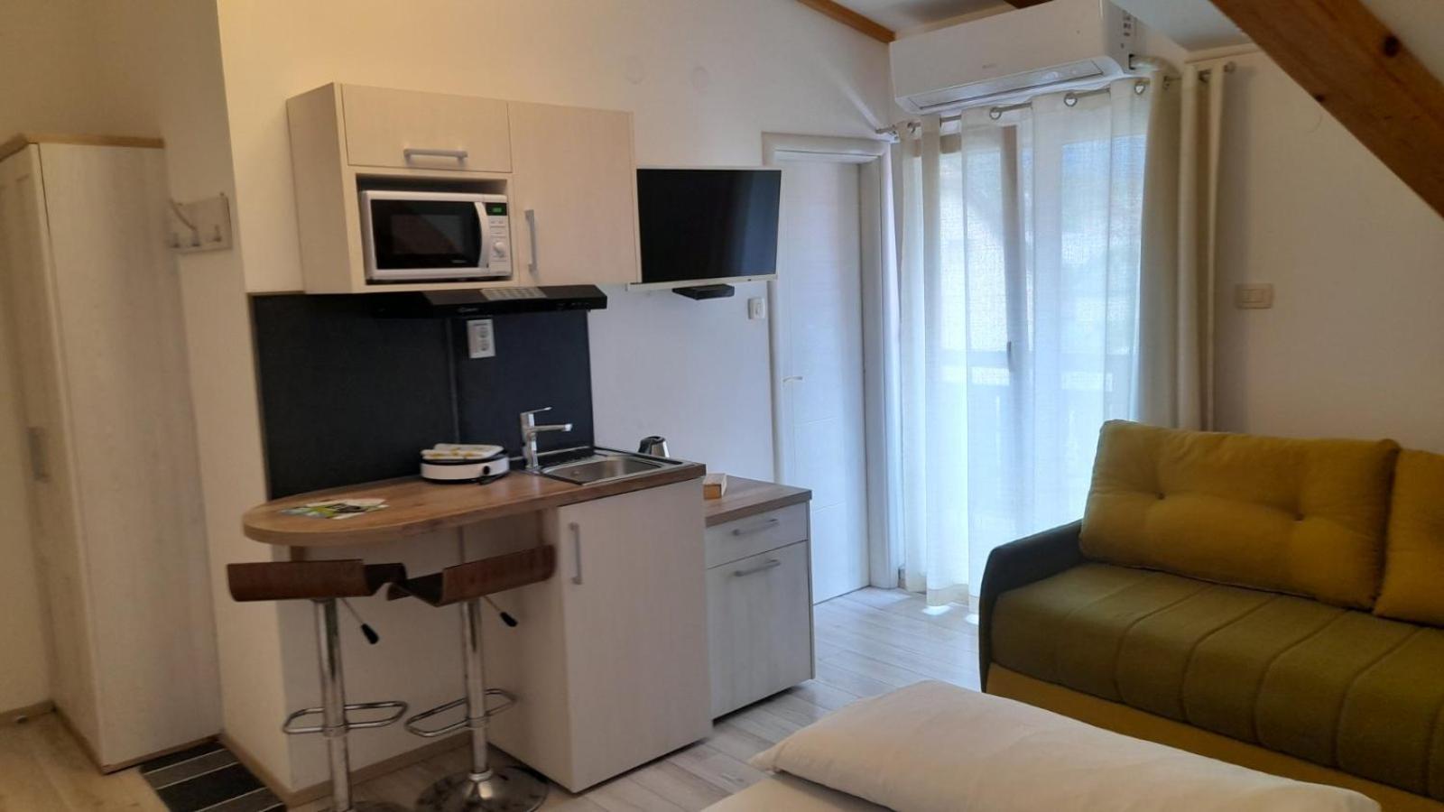Ferienwohnung Max Kolašin Exterior foto