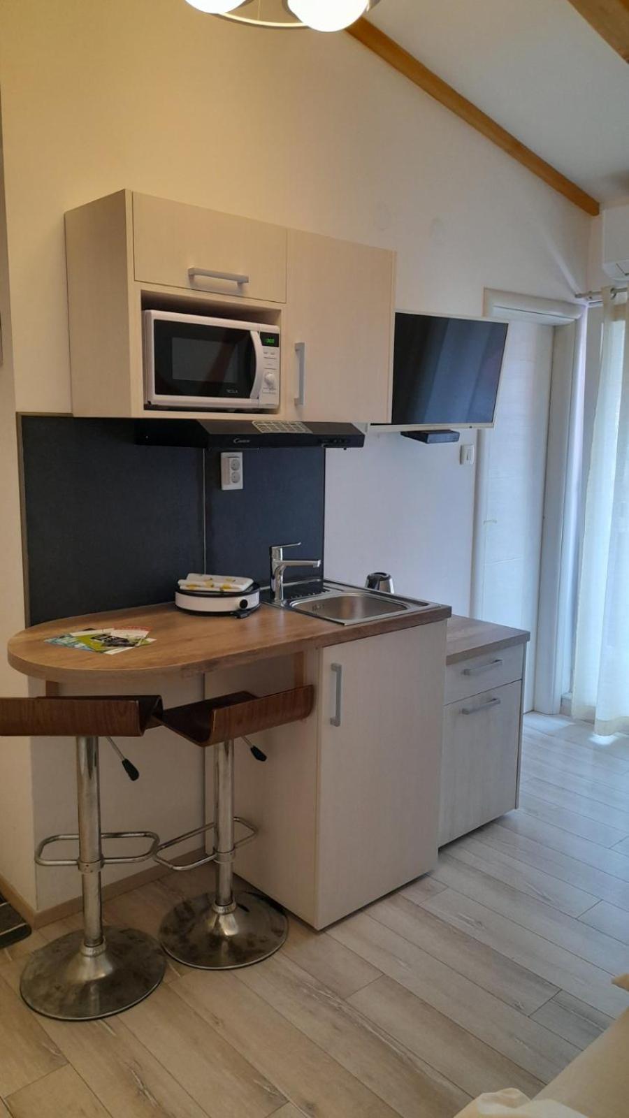 Ferienwohnung Max Kolašin Exterior foto