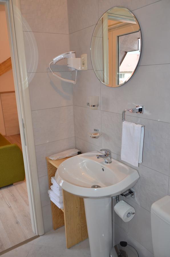 Ferienwohnung Max Kolašin Exterior foto