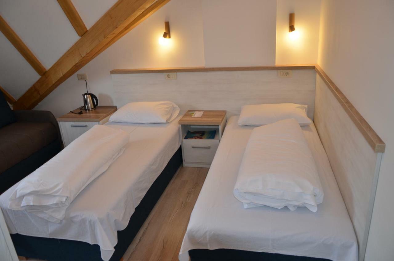 Ferienwohnung Max Kolašin Exterior foto