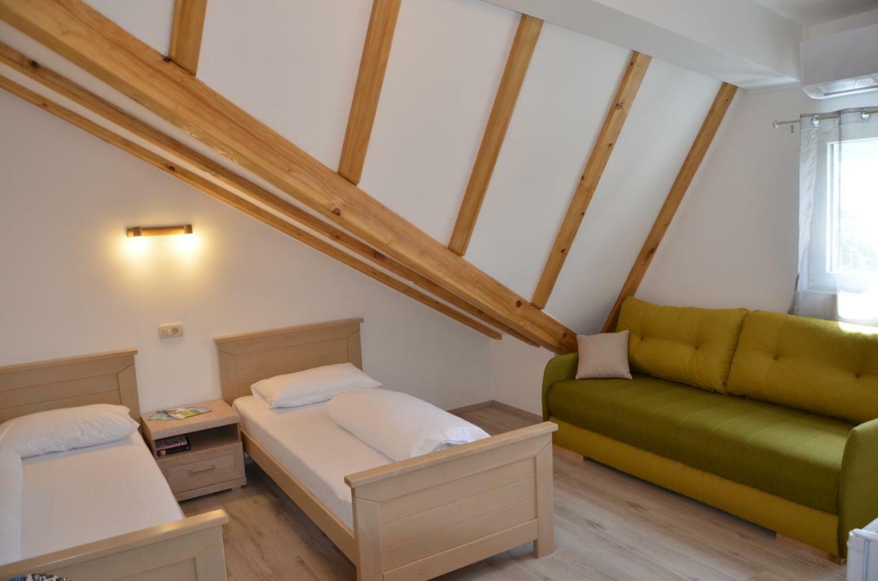 Ferienwohnung Max Kolašin Exterior foto